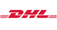 Logo Dhl