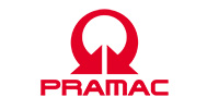 Logo Pramac